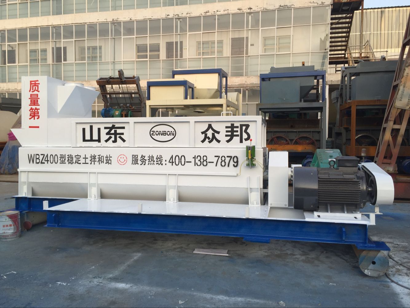 配料機(jī)使用過程中的注意事項